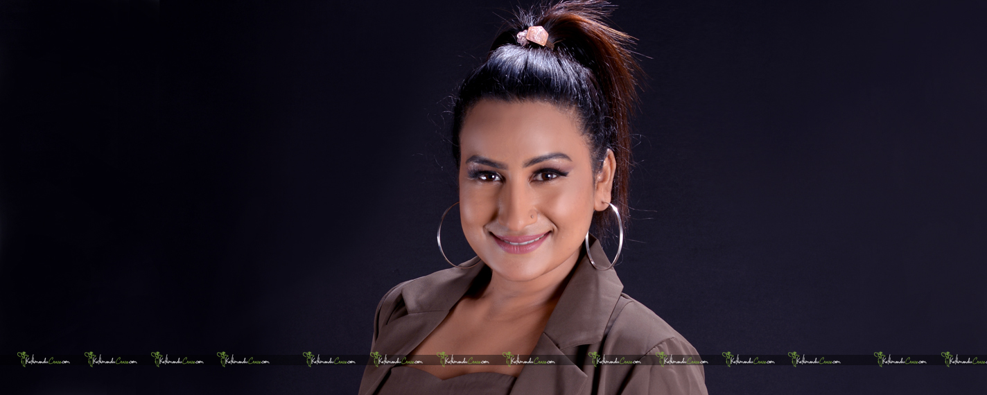 Jharana Risal – Gallery 25